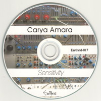 The Late Carya Amara CD